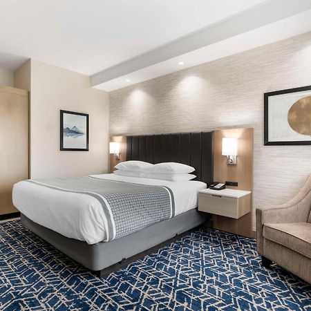 Best Western Premier Route 97 Vernon Eksteriør bilde