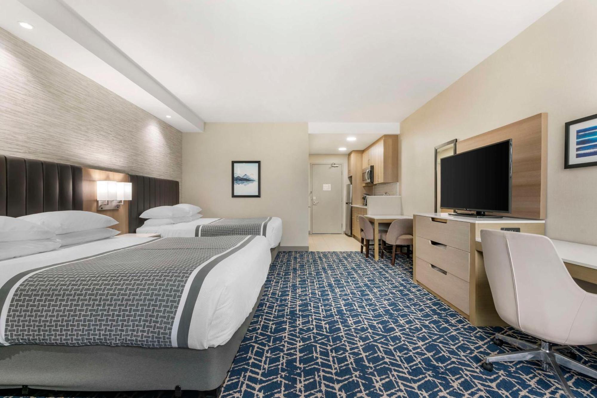Best Western Premier Route 97 Vernon Eksteriør bilde