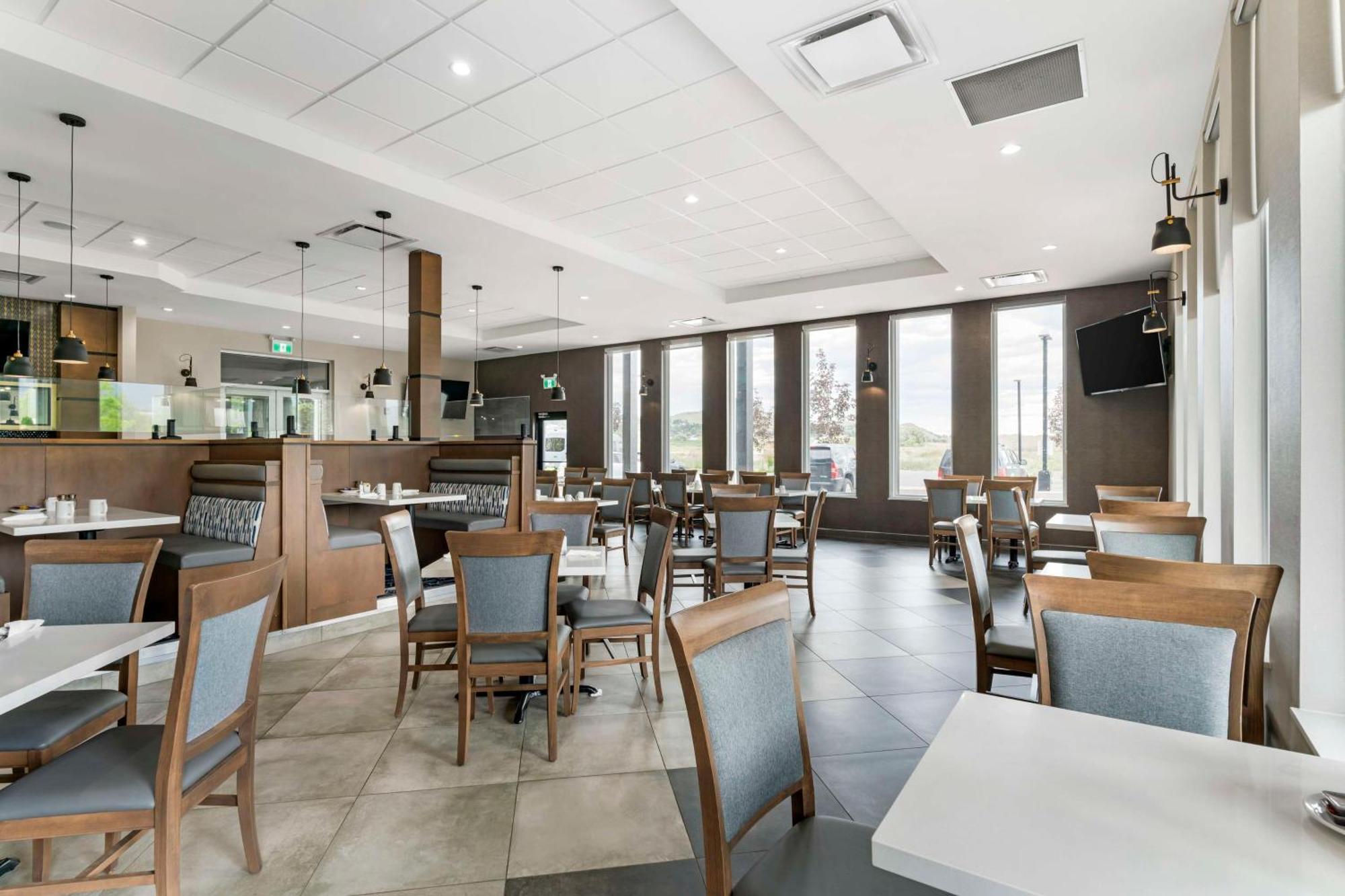 Best Western Premier Route 97 Vernon Eksteriør bilde