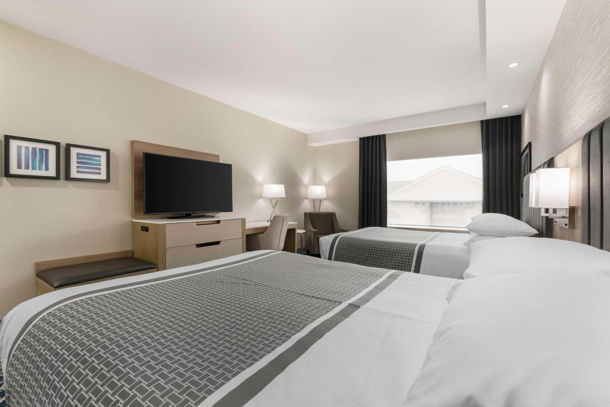 Best Western Premier Route 97 Vernon Eksteriør bilde