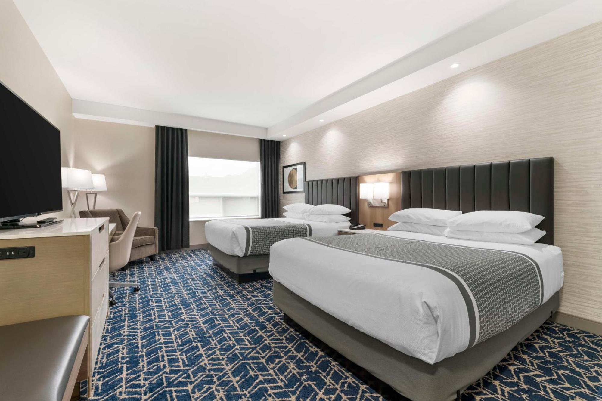 Best Western Premier Route 97 Vernon Eksteriør bilde