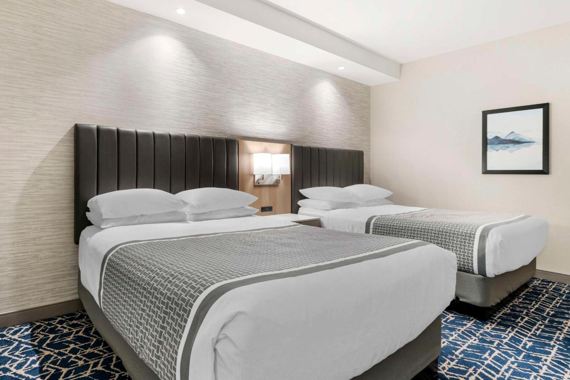Best Western Premier Route 97 Vernon Eksteriør bilde