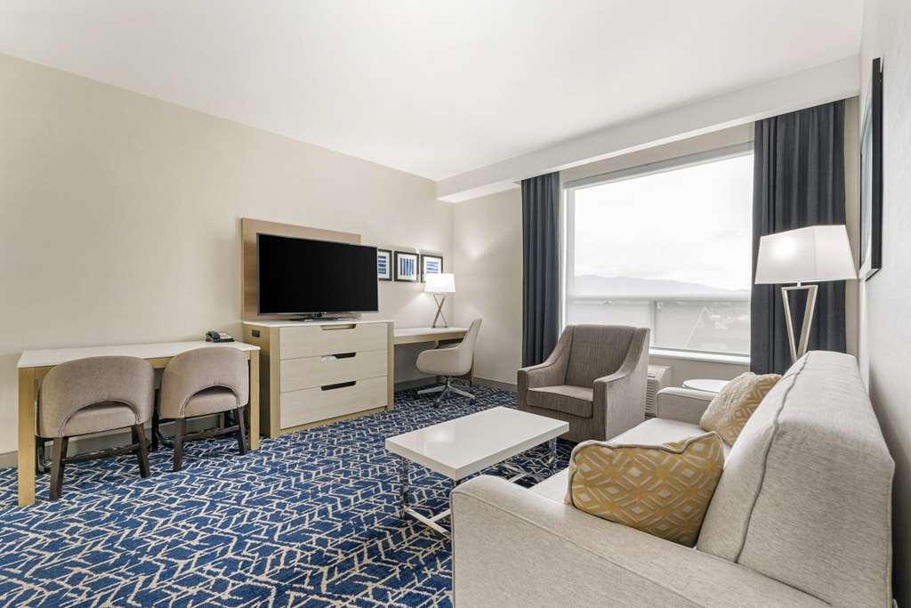 Best Western Premier Route 97 Vernon Rom bilde