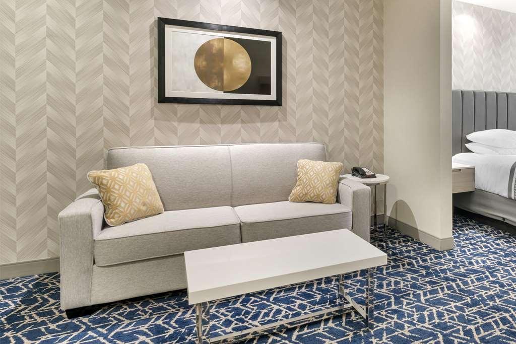 Best Western Premier Route 97 Vernon Rom bilde