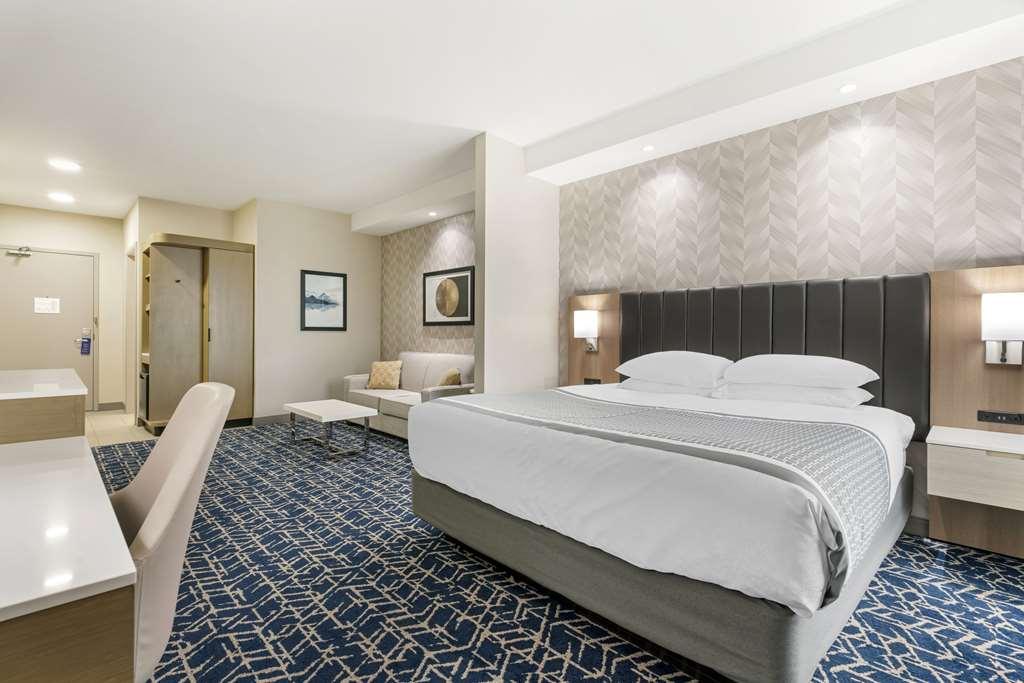 Best Western Premier Route 97 Vernon Rom bilde
