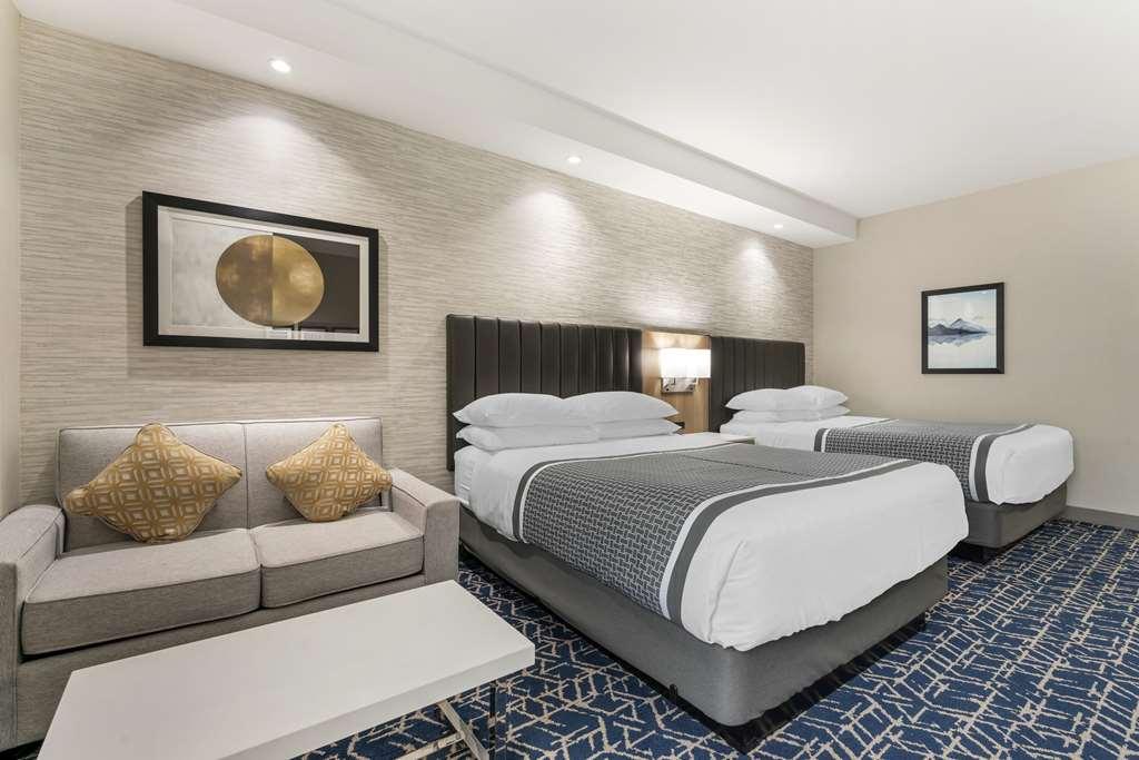 Best Western Premier Route 97 Vernon Rom bilde