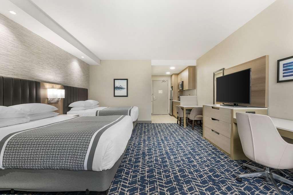 Best Western Premier Route 97 Vernon Rom bilde